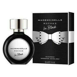 Духи Mademoiselle Rochas In Black