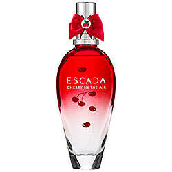 Sephora: Escada : Cherry In The Air : perfume