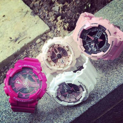 Часы Casio G-Shock