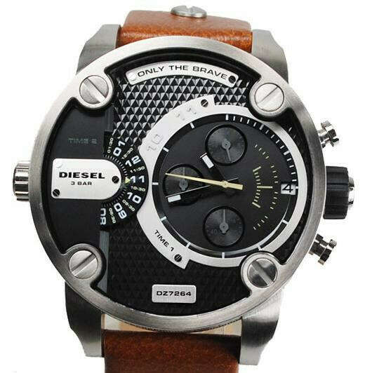 Diesel Chrono DZ7264