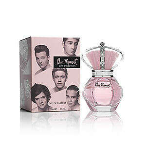 ONE DIRECTION OUR MOMENT 30 ML EDP SPRAY