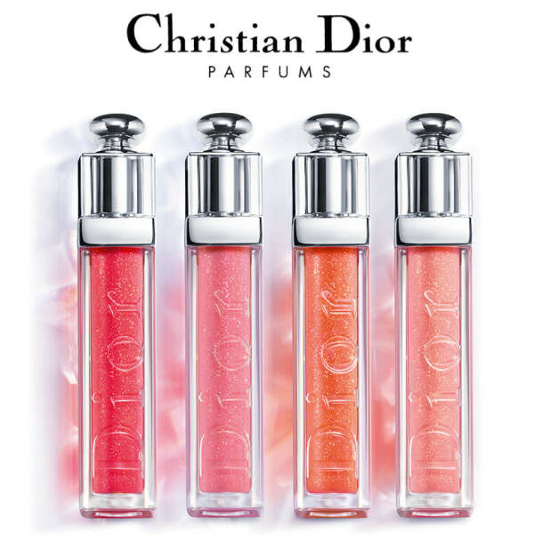 Dior - Dior Addict Gloss