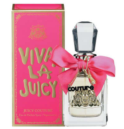 Духи Viva la juicy от Juicy couture