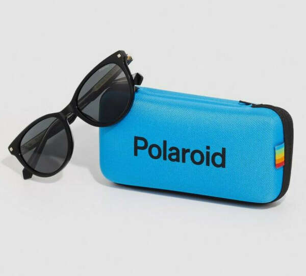 Очки Polaroid