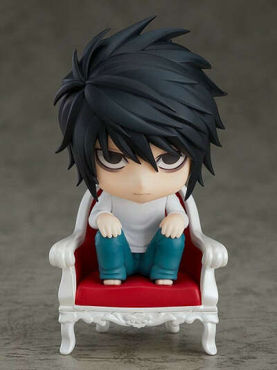 Nendoroid L