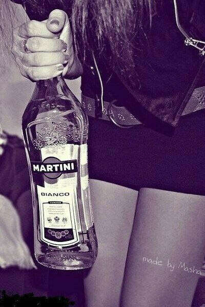 martini