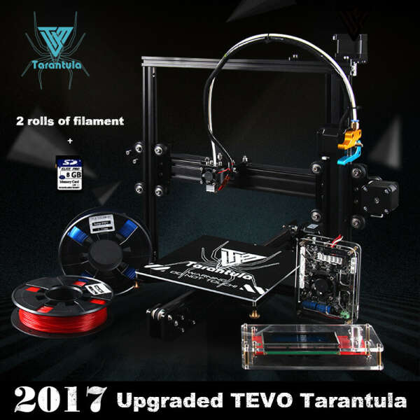 3D принтер tevo Tarantula