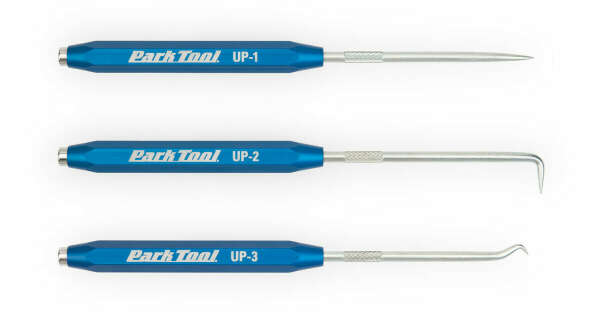 park tool UP-SET Utility Pick Set