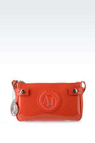 Armani Jeans bag