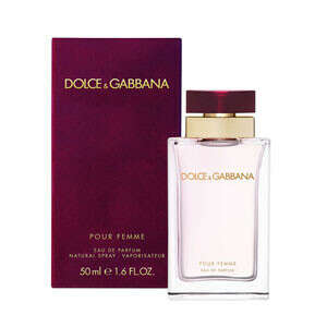 D&G Pour Femme