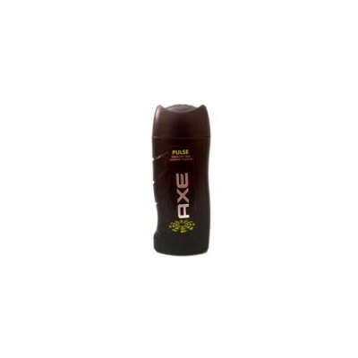 AXE PULSE COLOGNE TALC