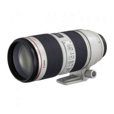 Canon EF 70-200mm f/2.8L IS II USM