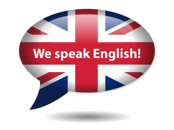 Курсы разговорного английского