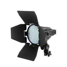 JINBEI EF-50 50W 180pcs Beads LED Studio Video Light