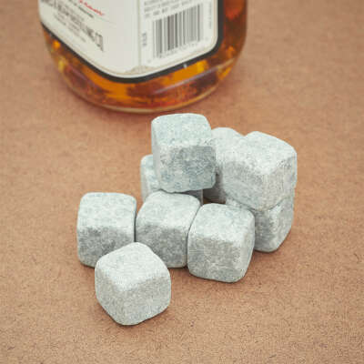 Whisky Stones