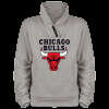 Толстовка Chicago Bulls