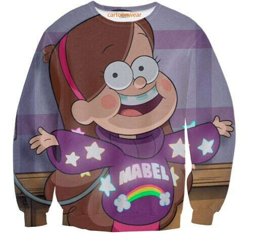 Gravity Falls