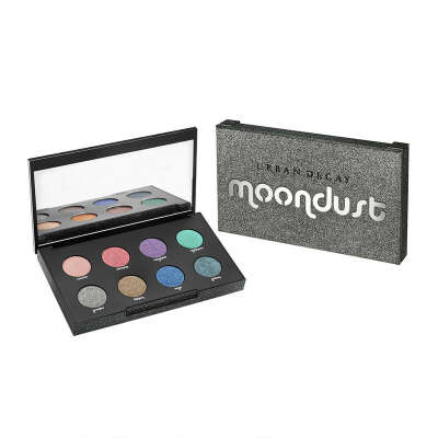 Urban Decay Moondust Palette