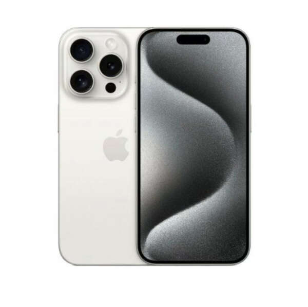 iPhone 15 Pro Max 256Gb белый или натуральный титан
