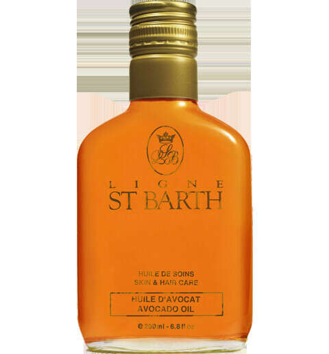 ligne st barth AVOCADO OIL