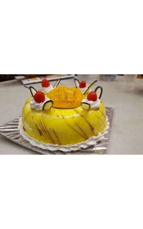 Mango Cake Online