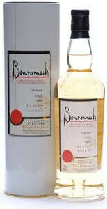 Виски Benromach