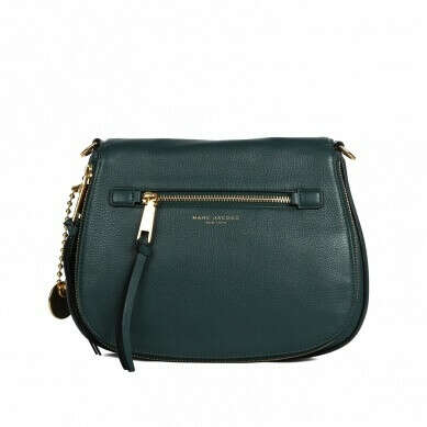 Сумка MARC JACOBS - 39990 руб. в интернет-магазине Rendez-Vous.ru