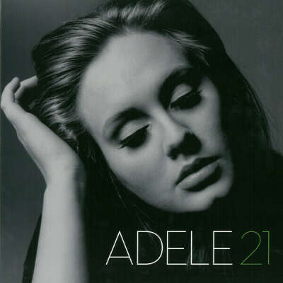 ADELE — 21 (LP) виниловая пластинка купить в интернет - магазине vinyl-is.ru