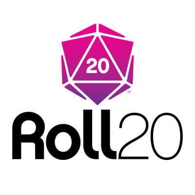 Подписка Pro на Roll20 на год
