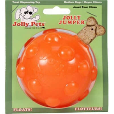 Мяч Jolly Ball Jumper