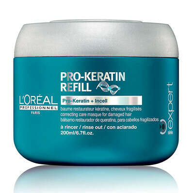 L&#039;Oréal Professionnel Pro-Keratin Refill Masque 200ml