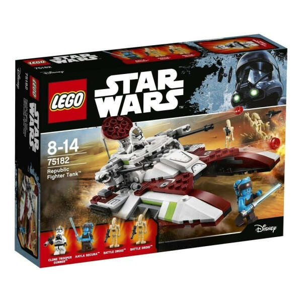 75182 Lego
