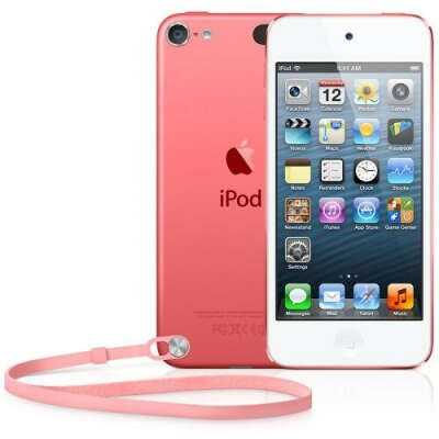 IPod touch 5