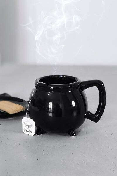 Wicca Mug [B]