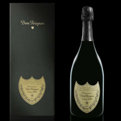 Dom Perignon Vintage