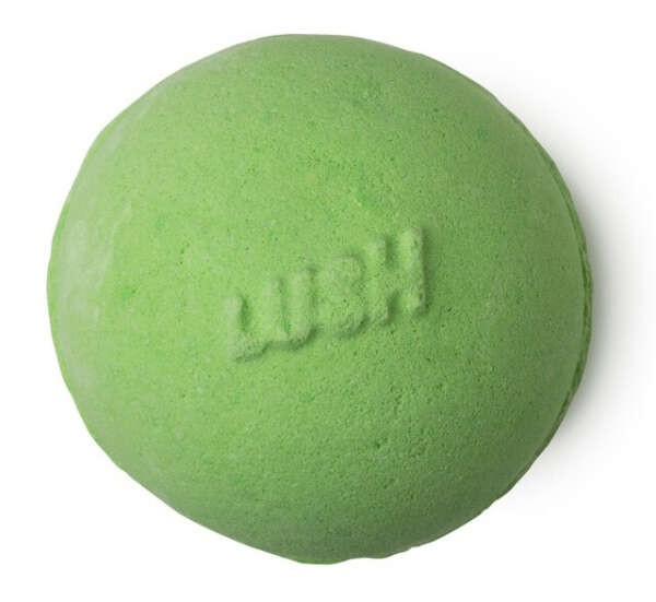 Lush - Витамин (бомба для ванны)