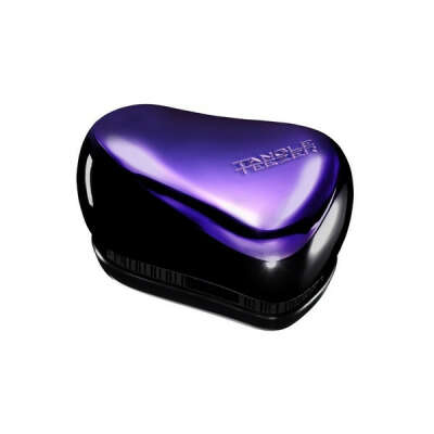 Расческа Tangle Teezer Compact Styler Purple Dazzle