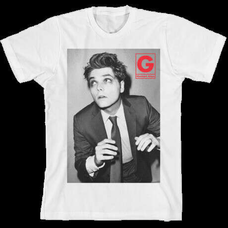 Gerard Way Official Store - Arrival Unisex T-Shirt