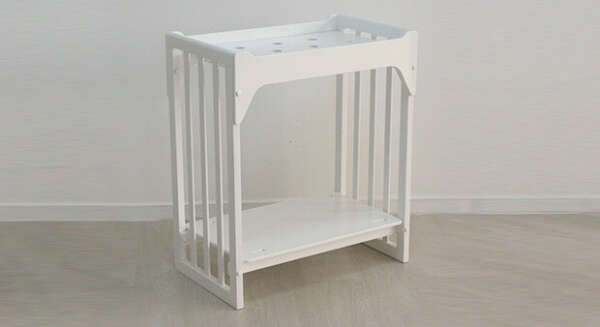 EllipseFurnuture. Производство и продажа детской мебели, предметов интерьера и текстиля для малышей с рождения.