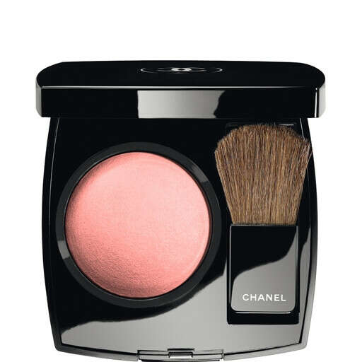 JOUES CONTRASTE POWDER BLUSH - JOUES CONTRASTE - Chanel Makeup