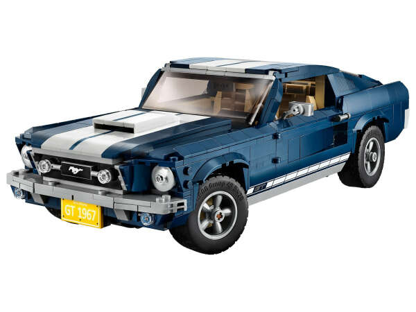 Lego Creator 10265 Ford Mustang