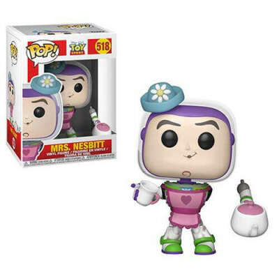Funko POP! Toy Story Mrs. Nesbitt 518