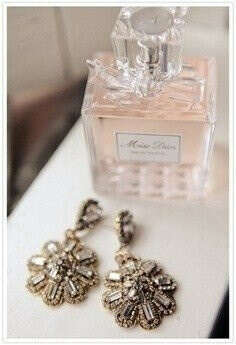 Miss dior parfum