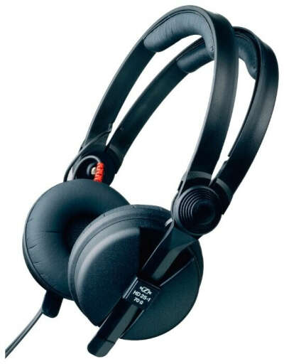 Sennheiser HD 25