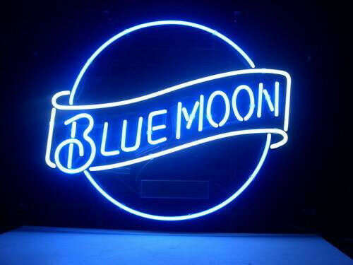 Blue moon