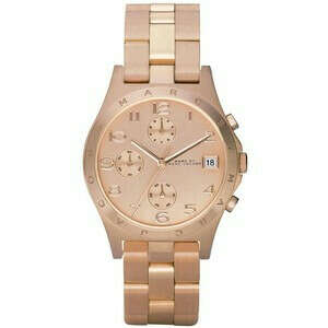 MARC BY MARC JACOBS Watches