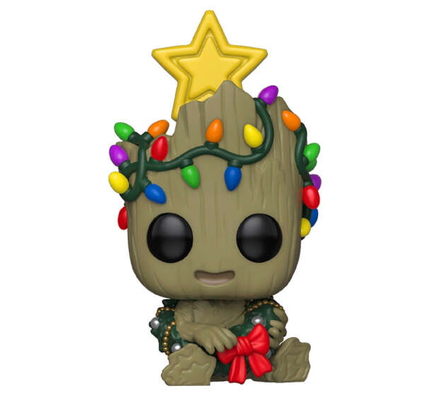 Holiday - Groot