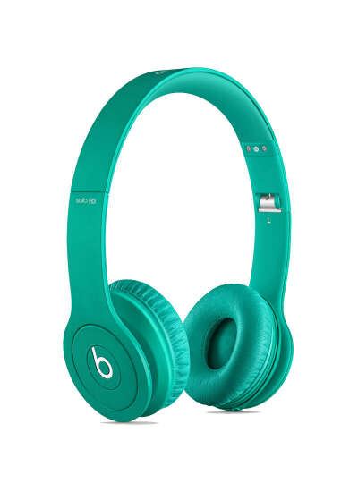 Наушники Beats by Dre Studio