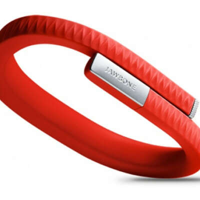 Jawbone Up