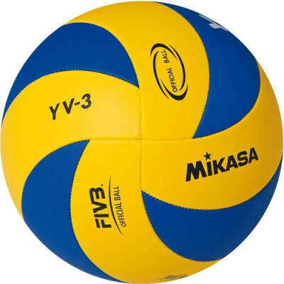 Мяч волейбольный Mikasa YV-3 Youth р. 5